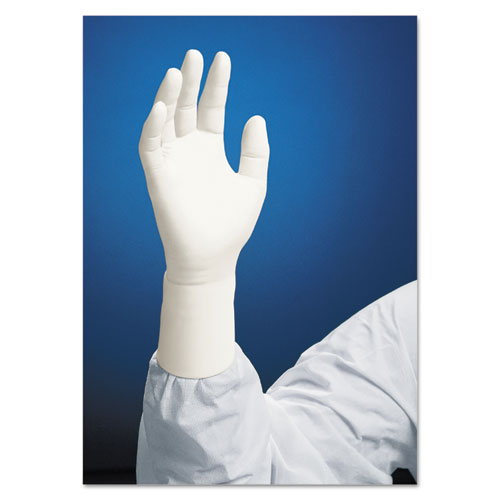 G3 Nxt Nitrile Powder-free Gloves, 305mm Length, Small, White, 100-bag, 10 Bg-ct