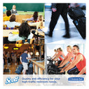 Scott® wholesale. Scott Essential 100% Recycled Fiber Jrt Bathroom Tissue, Septic Safe, 2-ply, White, 1000 Ft, 12 Rolls-carton. HSD Wholesale: Janitorial Supplies, Breakroom Supplies, Office Supplies.