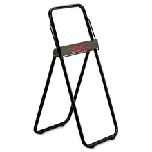 Load image into Gallery viewer, WypAll® wholesale. Jumbo Roll Dispenser, 16.8 X 18.5 X 33, Black. HSD Wholesale: Janitorial Supplies, Breakroom Supplies, Office Supplies.