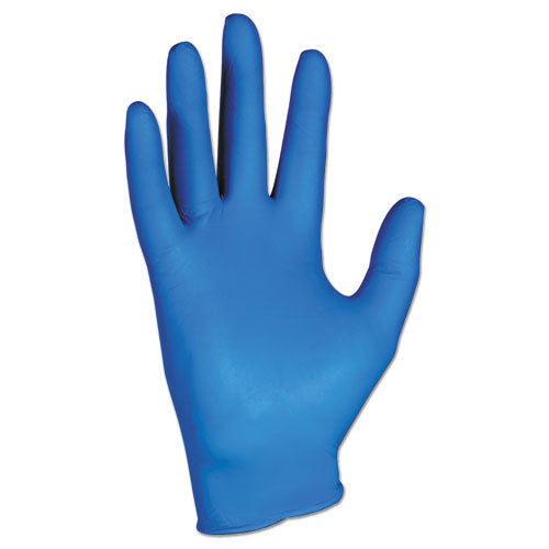 KleenGuard™ wholesale. Kleenguard™ G10 Nitrile Gloves, Artic Blue, Medium, 2000-carton. HSD Wholesale: Janitorial Supplies, Breakroom Supplies, Office Supplies.