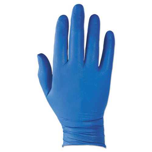 KleenGuard™ wholesale. Kleenguard™ G10 Nitrile Gloves, Artic Blue, Large, 2000-carton. HSD Wholesale: Janitorial Supplies, Breakroom Supplies, Office Supplies.