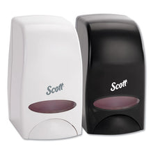 Load image into Gallery viewer, Scott® wholesale. Scott Control Antimicrobial Foam Skin Cleanser, Fresh Scent, 1,000 Ml Bottle. HSD Wholesale: Janitorial Supplies, Breakroom Supplies, Office Supplies.