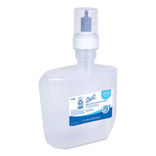 Load image into Gallery viewer, Scott® wholesale. Scott Pro Moisturizing Foam Hand Sanitizer, 1200 Ml, Cucumber, 2-carton. HSD Wholesale: Janitorial Supplies, Breakroom Supplies, Office Supplies.