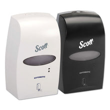 Load image into Gallery viewer, Scott® wholesale. Scott Pro Moisturizing Foam Hand Sanitizer, 1200 Ml, Cucumber, 2-carton. HSD Wholesale: Janitorial Supplies, Breakroom Supplies, Office Supplies.