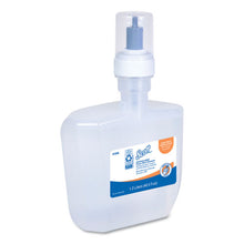 Load image into Gallery viewer, Scott® wholesale. Scott Control Antimicrobial Foam Skin Cleanser, Fresh Scent, 1,200 Ml, 2-carton. HSD Wholesale: Janitorial Supplies, Breakroom Supplies, Office Supplies.