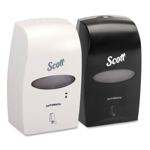 Scott® wholesale. Scott Control Antimicrobial Foam Skin Cleanser, Fresh Scent, 1,200 Ml, 2-carton. HSD Wholesale: Janitorial Supplies, Breakroom Supplies, Office Supplies.