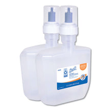 Load image into Gallery viewer, Scott® wholesale. Scott Control Antiseptic Foam Skin Cleanser, Unscented, 1,200 Ml Refill. HSD Wholesale: Janitorial Supplies, Breakroom Supplies, Office Supplies.