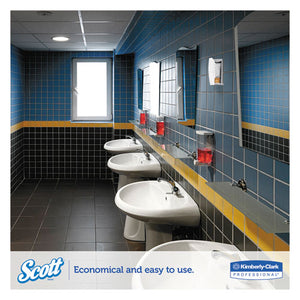 Scott® wholesale. Scott Continuous Air Freshener Dispenser, 2.8" X 2.4" X 5", Smoke. HSD Wholesale: Janitorial Supplies, Breakroom Supplies, Office Supplies.