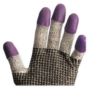 KleenGuard™ wholesale. Kleenguard™ G60 Purple Nitrile Gloves, 230 Mm Length, Medium-size 8, Black-white, 12 Pair-ct. HSD Wholesale: Janitorial Supplies, Breakroom Supplies, Office Supplies.