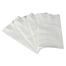 Load image into Gallery viewer, Scott® wholesale. Scott 1-8-fold Dinner Napkins, 2-ply, 17 X 14 63-100, White, 250-pack, 12 Packs-carton. HSD Wholesale: Janitorial Supplies, Breakroom Supplies, Office Supplies.