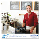 Scott® wholesale. Scott 1-8-fold Dinner Napkins, 2-ply, 17 X 14 63-100, White, 250-pack, 12 Packs-carton. HSD Wholesale: Janitorial Supplies, Breakroom Supplies, Office Supplies.