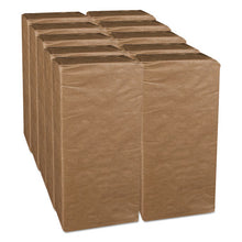 Load image into Gallery viewer, Scott® wholesale. Scott 1-8-fold Dinner Napkins, 2-ply, 17 X 14 63-100, White, 250-pack, 12 Packs-carton. HSD Wholesale: Janitorial Supplies, Breakroom Supplies, Office Supplies.