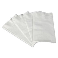 Scott® wholesale. Scott 1-8-fold Dinner Napkins, 2-ply, 17 X 14 63-100, White, 250-pack, 12 Packs-carton. HSD Wholesale: Janitorial Supplies, Breakroom Supplies, Office Supplies.