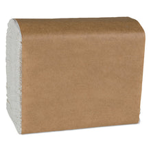 Load image into Gallery viewer, Scott® wholesale. Tall-fold Dispenser Napkins, 1-ply, 7 X 13.5, White, 500-pack, 20 Packs-carton. HSD Wholesale: Janitorial Supplies, Breakroom Supplies, Office Supplies.