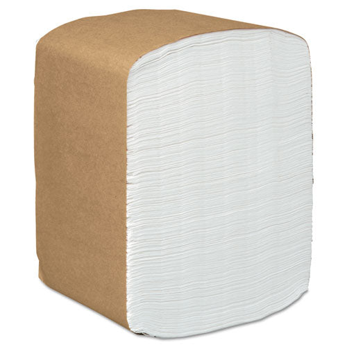 Scott® wholesale. Full-fold Dispenser Napkins, 1-ply, 12 X 17, White, 250-pack, 24 Packs-carton. HSD Wholesale: Janitorial Supplies, Breakroom Supplies, Office Supplies.