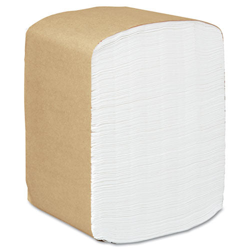 Scott® wholesale. Full Fold Dispenser Napkins, 1-ply, 13 X 12, White, 375-pack, 16 Packs-carton. HSD Wholesale: Janitorial Supplies, Breakroom Supplies, Office Supplies.
