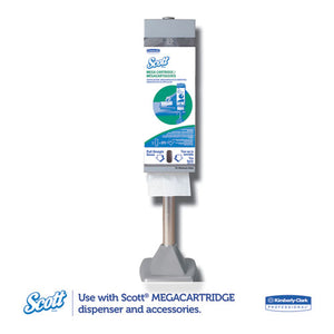 Scott® wholesale. Megacartridge Napkins, 1-ply, 8 2-5 X 6 1-2, White, 875-pack, 6 Packs-carton. HSD Wholesale: Janitorial Supplies, Breakroom Supplies, Office Supplies.