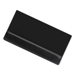 Kelly Computer Supply wholesale. Keyboard Wrist Rest, Non-skid Base, Foam, 19 X 10 X 1, Black. HSD Wholesale: Janitorial Supplies, Breakroom Supplies, Office Supplies.