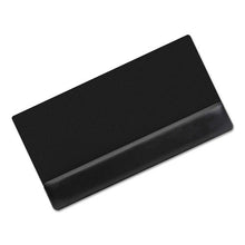 Load image into Gallery viewer, Kelly Computer Supply wholesale. Keyboard Wrist Rest, Non-skid Base, Foam, 19 X 10 X 1, Black. HSD Wholesale: Janitorial Supplies, Breakroom Supplies, Office Supplies.