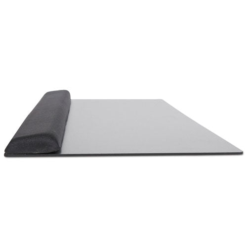 Kelly Computer Supply wholesale. Keyboard Wrist Rest, Memory Foam, Non-skid Base, 19 X 10-1-2 X 1, Black. HSD Wholesale: Janitorial Supplies, Breakroom Supplies, Office Supplies.