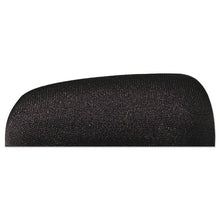 Load image into Gallery viewer, Kelly Computer Supply wholesale. Keyboard Wrist Rest, Memory Foam, Non-skid Base, 19 X 10-1-2 X 1, Black. HSD Wholesale: Janitorial Supplies, Breakroom Supplies, Office Supplies.