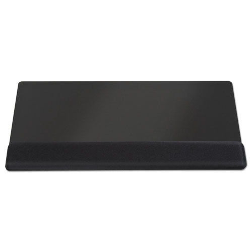 Kelly Computer Supply wholesale. Keyboard Wrist Rest, Memory Foam, Non-skid Base, 19 X 10-1-2 X 1, Black. HSD Wholesale: Janitorial Supplies, Breakroom Supplies, Office Supplies.