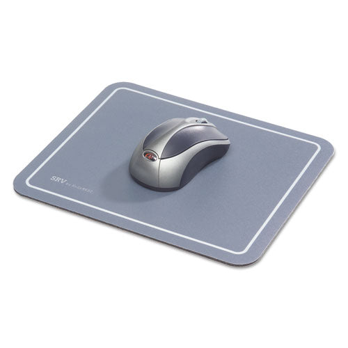 Kelly Computer Supply wholesale. Optical Mouse Pad, 9 X 7-3-4 X 1-8, Gray. HSD Wholesale: Janitorial Supplies, Breakroom Supplies, Office Supplies.