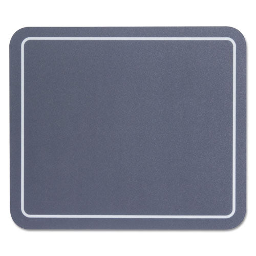 Kelly Computer Supply wholesale. Optical Mouse Pad, 9 X 7-3-4 X 1-8, Gray. HSD Wholesale: Janitorial Supplies, Breakroom Supplies, Office Supplies.