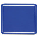 Kelly Computer Supply wholesale. Optical Mouse Pad, 9 X 7-3-4 X 1-8, Blue. HSD Wholesale: Janitorial Supplies, Breakroom Supplies, Office Supplies.