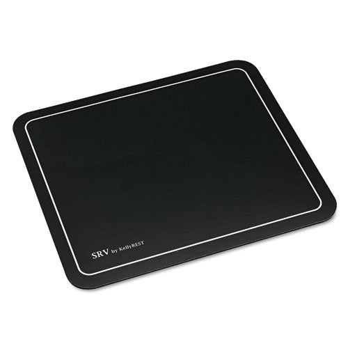 Kelly Computer Supply wholesale. Optical Mouse Pad, 9 X 7-3-4 X 1-8, Black. HSD Wholesale: Janitorial Supplies, Breakroom Supplies, Office Supplies.