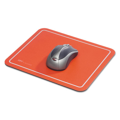 Kelly Computer Supply wholesale. Optical Mouse Pad, 9 X 7-3-4 X 1-8, Red. HSD Wholesale: Janitorial Supplies, Breakroom Supplies, Office Supplies.