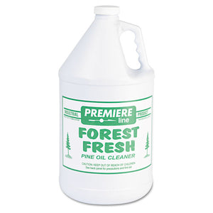 Kess wholesale. All-purpose Cleaner, Pine, 1 Gal Bottle, 4-carton. HSD Wholesale: Janitorial Supplies, Breakroom Supplies, Office Supplies.