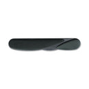 Kensington® wholesale. KENSINGTON® Wrist Pillow Foam Keyboard Wrist Rest, Black. HSD Wholesale: Janitorial Supplies, Breakroom Supplies, Office Supplies.