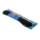 Kensington® wholesale. KENSINGTON® Wrist Pillow Foam Keyboard Wrist Rest, Black. HSD Wholesale: Janitorial Supplies, Breakroom Supplies, Office Supplies.