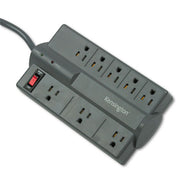 Kensington® wholesale. KENSINGTON® Guardian Premium Surge Protector, 8 Outlets, 6 Ft Cord, 1080 Joules, Gray. HSD Wholesale: Janitorial Supplies, Breakroom Supplies, Office Supplies.