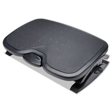 Load image into Gallery viewer, Kensington® wholesale. KENSINGTON® Solemate Plus Adjustable Footrest With Smartfit System, 21.9w X 3.7d X 14.2h, Black. HSD Wholesale: Janitorial Supplies, Breakroom Supplies, Office Supplies.