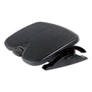 Kensington® wholesale. KENSINGTON® Solemate Plus Adjustable Footrest With Smartfit System, 21.9w X 3.7d X 14.2h, Black. HSD Wholesale: Janitorial Supplies, Breakroom Supplies, Office Supplies.
