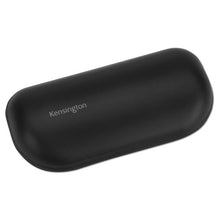 Load image into Gallery viewer, Kensington® wholesale. KENSINGTON® Ergosoft Wrist Rest For Standard Mouse, Black. HSD Wholesale: Janitorial Supplies, Breakroom Supplies, Office Supplies.