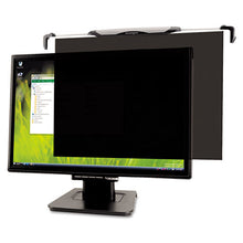 Load image into Gallery viewer, Kensington® wholesale. KENSINGTON® Snap 2 Flat Panel Privacy Filter For 20&quot;-22&quot; Widescreen Lcd Monitors. HSD Wholesale: Janitorial Supplies, Breakroom Supplies, Office Supplies.