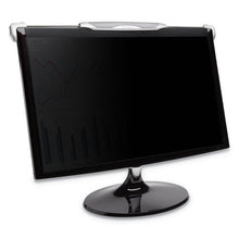 Load image into Gallery viewer, Kensington® wholesale. KENSINGTON® Snap 2 Flat Panel Privacy Filter For 20&quot;-22&quot; Widescreen Lcd Monitors. HSD Wholesale: Janitorial Supplies, Breakroom Supplies, Office Supplies.