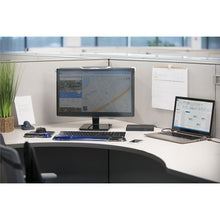 Load image into Gallery viewer, Kensington® wholesale. KENSINGTON® Snap 2 Flat Panel Privacy Filter For 20&quot;-22&quot; Widescreen Lcd Monitors. HSD Wholesale: Janitorial Supplies, Breakroom Supplies, Office Supplies.