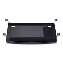 Load image into Gallery viewer, Kensington® wholesale. KENSINGTON® Comfort Keyboard Drawer With Smartfit System, 26w X 13.25d, Black. HSD Wholesale: Janitorial Supplies, Breakroom Supplies, Office Supplies.