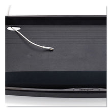 Load image into Gallery viewer, Kensington® wholesale. KENSINGTON® Comfort Keyboard Drawer With Smartfit System, 26w X 13.25d, Black. HSD Wholesale: Janitorial Supplies, Breakroom Supplies, Office Supplies.