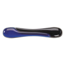 Kensington® wholesale. KENSINGTON® Duo Gel Wave Keyboard Wrist Rest, Blue. HSD Wholesale: Janitorial Supplies, Breakroom Supplies, Office Supplies.