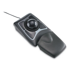 Load image into Gallery viewer, Kensington® wholesale. KENSINGTON® Expert Mouse Trackball, Usb 2.0, Left-right Hand Use, Black-silver. HSD Wholesale: Janitorial Supplies, Breakroom Supplies, Office Supplies.