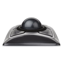 Load image into Gallery viewer, Kensington® wholesale. KENSINGTON® Expert Mouse Trackball, Usb 2.0, Left-right Hand Use, Black-silver. HSD Wholesale: Janitorial Supplies, Breakroom Supplies, Office Supplies.