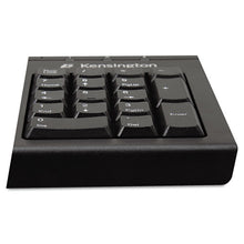 Load image into Gallery viewer, Kensington® wholesale. KENSINGTON® Keyboard For Life Slim Spill-safe Keyboard, 104 Keys, Black. HSD Wholesale: Janitorial Supplies, Breakroom Supplies, Office Supplies.