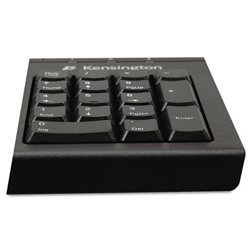 Kensington® wholesale. KENSINGTON® Keyboard For Life Slim Spill-safe Keyboard, 104 Keys, Black. HSD Wholesale: Janitorial Supplies, Breakroom Supplies, Office Supplies.