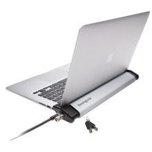 Load image into Gallery viewer, Kensington® wholesale. KENSINGTON® Laptop Locking Station 2.0 With Microsaver 2.0 Lock. HSD Wholesale: Janitorial Supplies, Breakroom Supplies, Office Supplies.