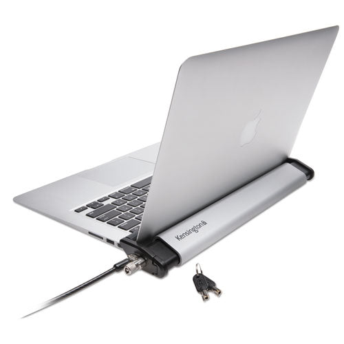 Kensington® wholesale. KENSINGTON® Laptop Locking Station 2.0 With Microsaver 2.0 Lock. HSD Wholesale: Janitorial Supplies, Breakroom Supplies, Office Supplies.